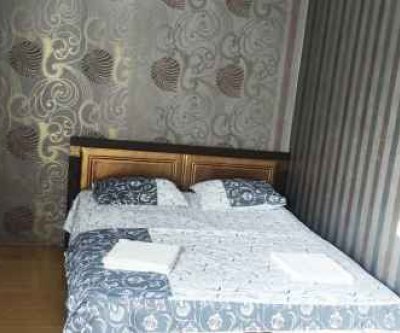 2-комнатная квартира, улица Вахтанга Бочоришвили, 37Б: Тбилиси, улица Вахтанга Бочоришвили, фото 1