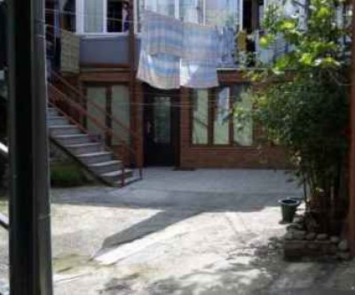 1-комнатная квартира, улица З. Кикодзе, 22: Тбилиси, улица З. Кикодзе, фото 2