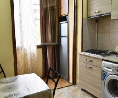 1-комнатная квартира, проспект Давида Гурамишвили, 9: Тбилиси, проспект Давида Гурамишвили, фото 5