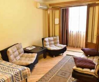 1-комнатная квартира, проспект Давида Гурамишвили, 9: Тбилиси, проспект Давида Гурамишвили, фото 1