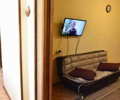 1-комнатная квартира, проспект Давида Гурамишвили, 9: Тбилиси, проспект Давида Гурамишвили, фото 4