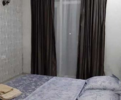 4-комнатная квартира, улица Симона Канделаки, 11: Тбилиси, улица Симона Канделаки, фото 2
