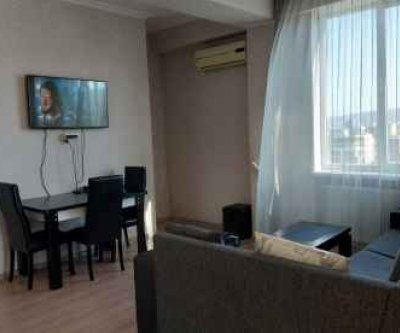 2-комнатная квартира, улица Вепхисткаосани, 28: Тбилиси, улица Вепхисткаосани, фото 2