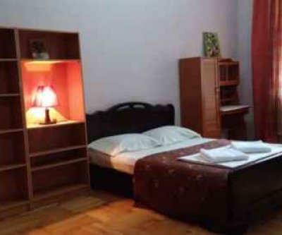 3-комнатная квартира, Vasil Barnov street, 56: Тбилиси, Vasil Barnov street, фото 1
