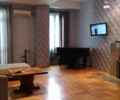 3-комнатная квартира, Vasil Barnov street, 56: Тбилиси, Vasil Barnov street, фото 4