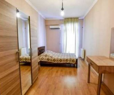 4-комнатная квартира, улица Георгия Миротадзе 3: Тбилиси, улица Георгия Миротадзе, фото 5