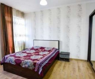 4-комнатная квартира, улица Георгия Миротадзе 3: Тбилиси, улица Георгия Миротадзе, фото 4