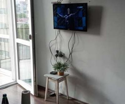2-комнатная квартира, улица Вахтанга Бочоришвили, 37Б: Тбилиси, улица Вахтанга Бочоришвили, фото 4