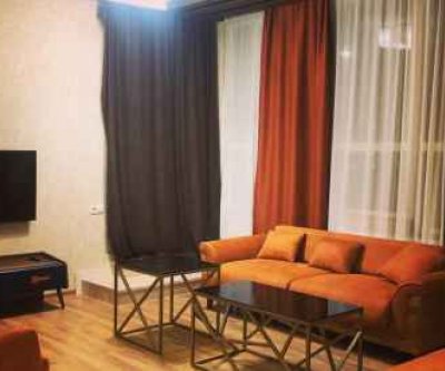 5-комнатная квартира, улица Вахтанга Горгасали, 40: Тбилиси, улица Вахтанга Горгасали, фото 1