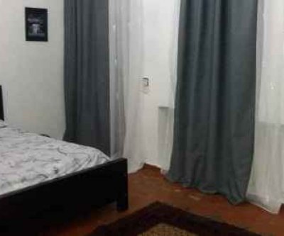 2-комнатная квартира, переулок Вахтанга Котетишвили, 2: Тбилиси, переулок Вахтанга Котетишвили, фото 1
