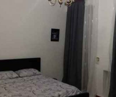 2-комнатная квартира, переулок Вахтанга Котетишвили, 2: Тбилиси, переулок Вахтанга Котетишвили, фото 3