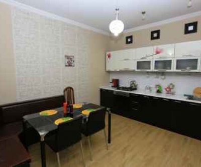 5-комнатная квартира, улица Грибоедова, 16: Тбилиси, улица Грибоедова, фото 1