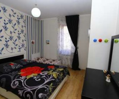 5-комнатная квартира, улица Грибоедова, 16: Тбилиси, улица Грибоедова, фото 4