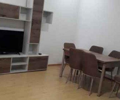 3-комнатная квартира, улица Дмитрия Кипиани, 19: Тбилиси, улица Дмитрия Кипиани, фото 1