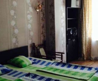 4-комнатная квартира, улица Анны Каландадзе, 4: Тбилиси, улица Анны Каландадзе, фото 2