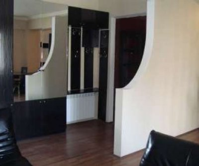 4-комнатная квартира, улица Анны Каландадзе, 4: Тбилиси, улица Анны Каландадзе, фото 3