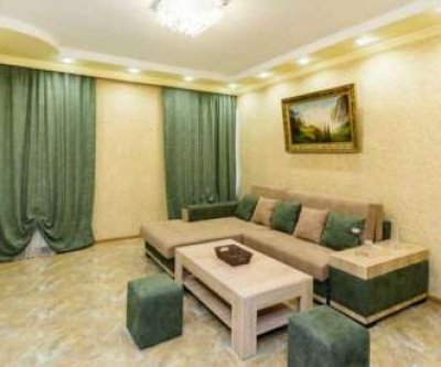 2-комнатная квартира, улица Вахтанга Горгасали, 1: Тбилиси, улица Вахтанга Горгасали, фото 2