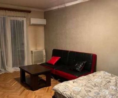 1-комнатная квартира, улица Бахтриони, 12: Тбилиси, улица Бахтриони, фото 2