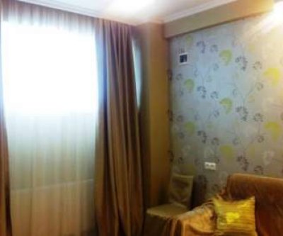 1-комнатная квартира, проспект Важа Пшавела, 78а: Тбилиси, проспект Важа Пшавела, фото 3