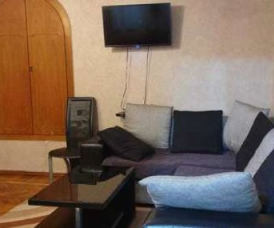 1-комнатная квартира, улица Мачабели, 20: Тбилиси, улица Мачабели, фото 3