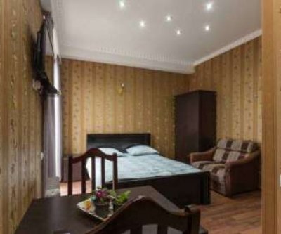 1-комнатная квартира, Улица Преображенская #22: Тбилиси, Улица Преображенская, фото 4