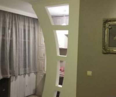 1-комнатная квартира, pr. Vaja-Pshavela, 36: Тбилиси, pr. Vaja-Pshavela, фото 4