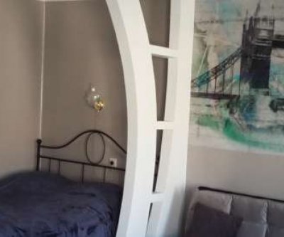 1-комнатная квартира, pr. Vaja-Pshavela, 36: Тбилиси, pr. Vaja-Pshavela, фото 2