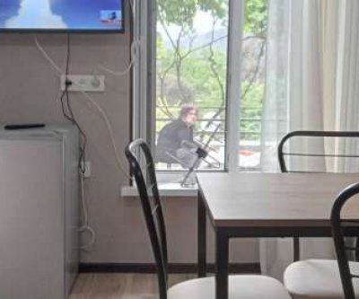 2-комнатная квартира, улица Пшави, 15: Тбилиси, улица Пшави, фото 2