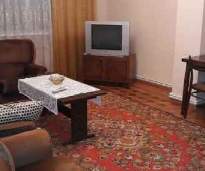 3-комнатная квартира, квартал Нарекаци, 54: Ереван, квартал Нарекаци, фото 1