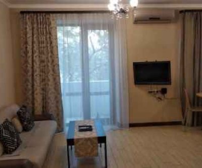 1-комнатная квартира, улица Езника Кохбаци, 67: Ереван, улица Езника Кохбаци, фото 1