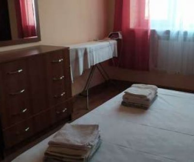 3-комнатная квартира, улица Ованнеса Туманяна, 19: Ереван, улица Ованнеса Туманяна, фото 4