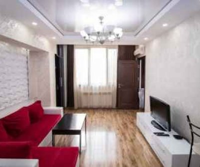 3-комнатная квартира, улица Ованнеса Туманяна, 10: Ереван, улица Ованнеса Туманяна, фото 1