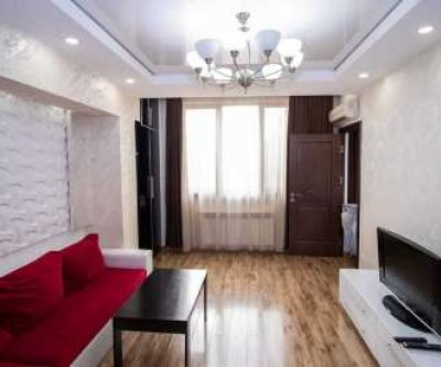 3-комнатная квартира, улица Ованнеса Туманяна, 10: Ереван, улица Ованнеса Туманяна, фото 3