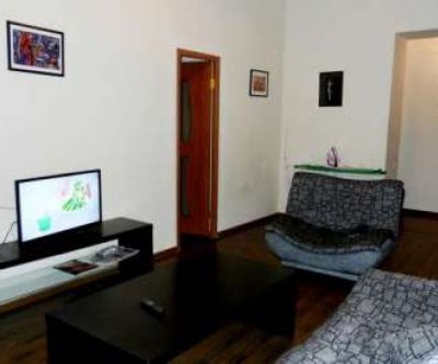 5-комнатная квартира, улица Арама, 48: Ереван, улица Арама, фото 2