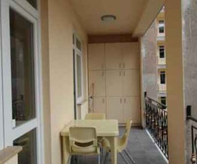 2-комнатная квартира, 5 Northern Avenue: Ереван, Northern Avenue, фото 4