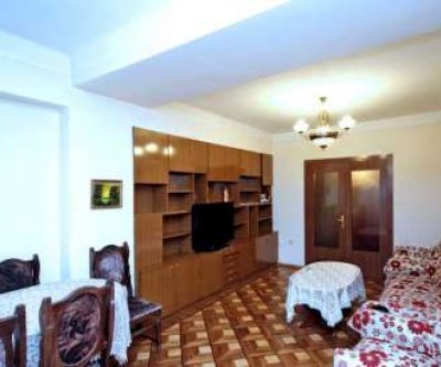3-комнатная квартира, улица Агаяна, 9: Ереван, улица Агаяна, фото 4