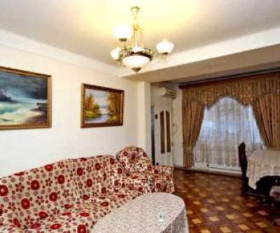 3-комнатная квартира, улица Агаяна, 9: Ереван, улица Агаяна, фото 2