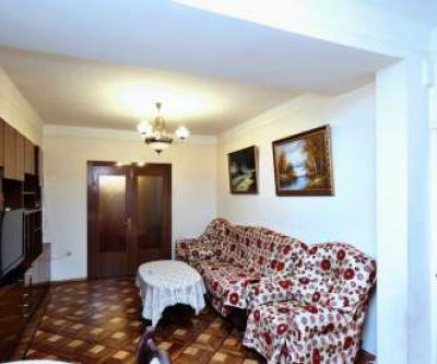 3-комнатная квартира, улица Агаяна, 9: Ереван, улица Агаяна, фото 3
