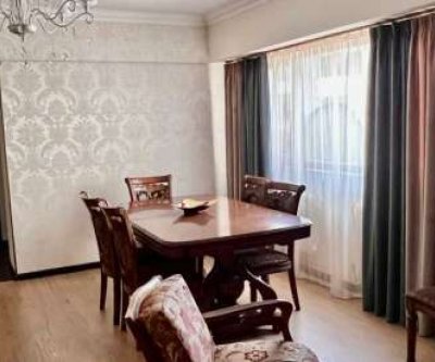 3-комнатная квартира, квартал Саят-Нова, 4: Ереван, квартал Саят-Нова, фото 3
