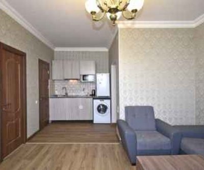 2-комнатная квартира, 5-я улица Неркин Шенгавита, 21: Ереван, 5-я улица Неркин Шенгавита, фото 3