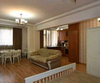 1-комнатная квартира, улица Московян, 28: Ереван, улица Московян, фото 4