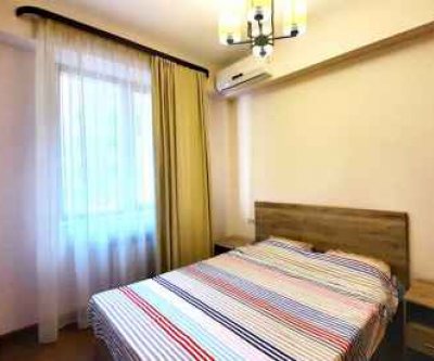 2-комнатная квартира, улица Павстоса Бузанда, 17: Ереван, улица Павстоса Бузанда, фото 1