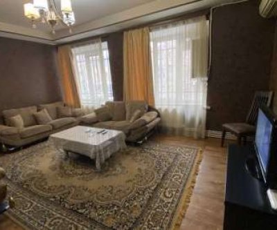 3-комнатная квартира, улица Микаэла Налбандяна, 52: Ереван, улица Микаэла Налбандяна, фото 2