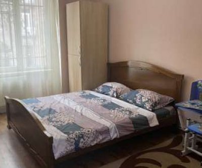 3-комнатная квартира, улица Микаэла Налбандяна, 52: Ереван, улица Микаэла Налбандяна, фото 3