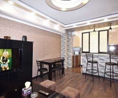 2-комнатная квартира, улица Заваряна, 1: Ереван, улица Заваряна, фото 3