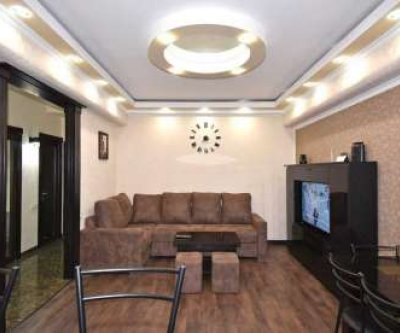2-комнатная квартира, улица Заваряна, 1: Ереван, улица Заваряна, фото 2
