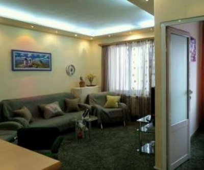 2-комнатная квартира, улица Маштоца, 15: Ереван, улица Маштоца, фото 3