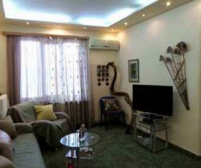 2-комнатная квартира, улица Маштоца, 15: Ереван, улица Маштоца, фото 1