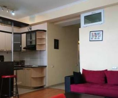 3-комнатная квартира, улица Езника Кохбаци, 28: Ереван, улица Езника Кохбаци, фото 3