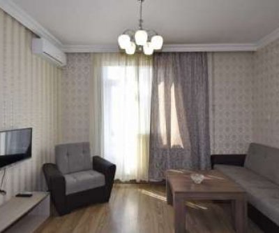 2-комнатная квартира, 5-я улица Неркин Шенгавита, 21: Ереван, 5-я улица Неркин Шенгавита, фото 2